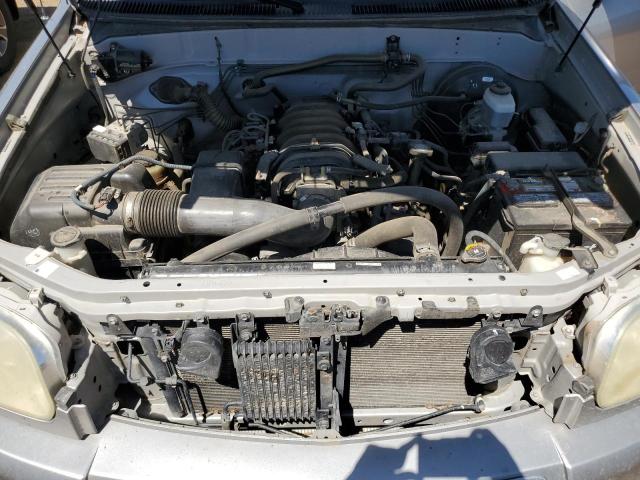 Photo 11 from auction – 2006 TOYOTA TUNDRA DOU with VIN 5TBDT44166S550093
