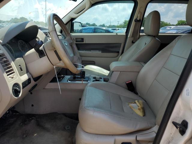 Photo 7 from auction – 2012 FORD ESCAPE XLT with VIN 1FMCU0DG0CKA47722