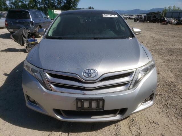 Photo 5 from auction – 2015 TOYOTA VENZA LE with VIN 4T3BK3BBXFU112604