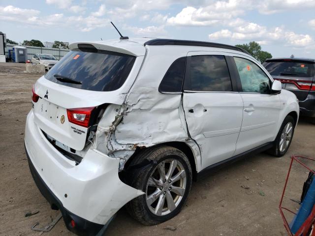 Photo 3 from auction – 2015 MITSUBISHI OUTLANDER with VIN 4A4AP4AU4FE009331