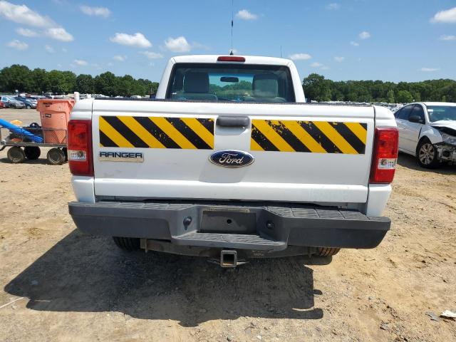 Photo 6 from auction – 2011 FORD RANGER with VIN 1FTKR1AD1BPA80408