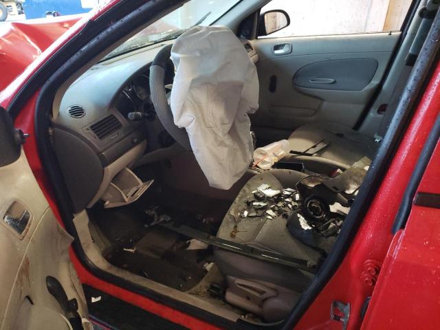 Photo 7 from auction – 2007 CHEVROLET COBALT LS with VIN 1G1AK55F477110374