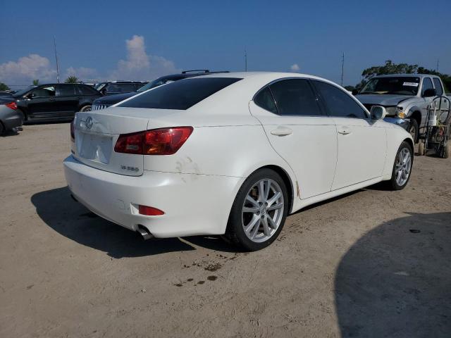 صورة رقم 3 من المزاد - 2006 LEXUS IS 350 مع VIN JTHBE262165002719