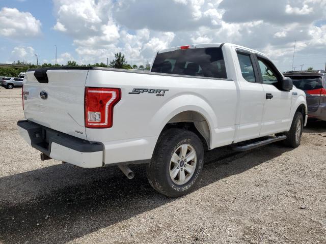 Zdjęcie 4 z aukcji – 2016 FORD F150 SUPER z VIN 1FTEX1E85GFD07550