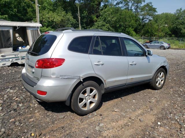 Photo 3 from auction – 2009 HYUNDAI SANTA FE with VIN 5NMSH73E79H234263
