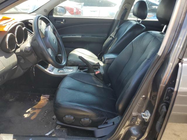 Photo 7 from auction – 2005 NISSAN ALTIMA S with VIN 1N4AL11D95C191464