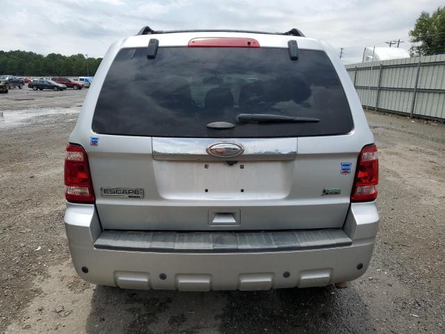 Снимка 6 от търг – 2012 FORD ESCAPE LIM с VIN 1FMCU0EG6CKA93098