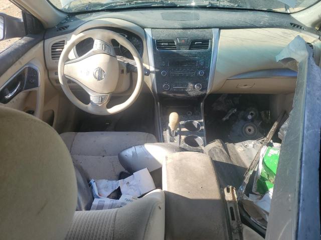 Photo 8 from auction – 2013 NISSAN ALTIMA 2.5 with VIN 1N4AL3AP4DC266608