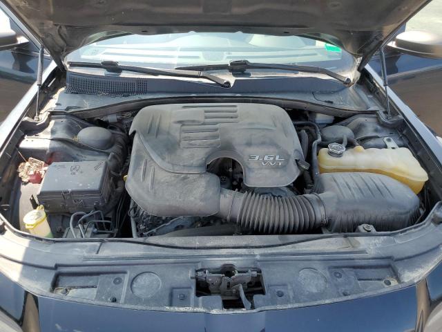 Photo 11 from auction – 2014 CHRYSLER 300 C with VIN 2C3CCAJG4EH236955