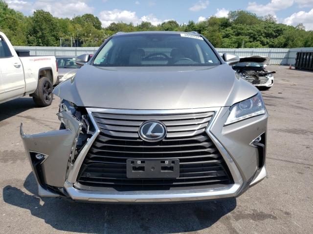 Photo 5 from auction – 2017 LEXUS RX 350 BAS with VIN 2T2BZMCA7HC083451
