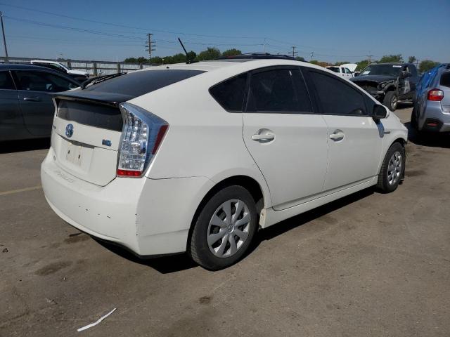 Photo 3 from auction – 2010 TOYOTA PRIUS with VIN JTDKN3DU6A0188565