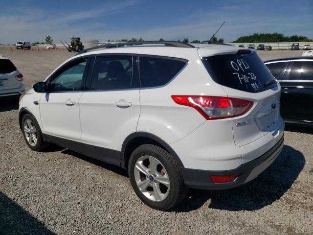 Photo 2 from auction – 2014 FORD ESCAPE SE with VIN 1FMCU0GXXEUD58206
