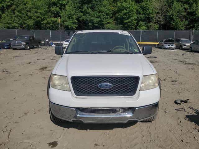 Photo 5 from auction – 2004 FORD F150 with VIN 1FTRX12W24NC04608