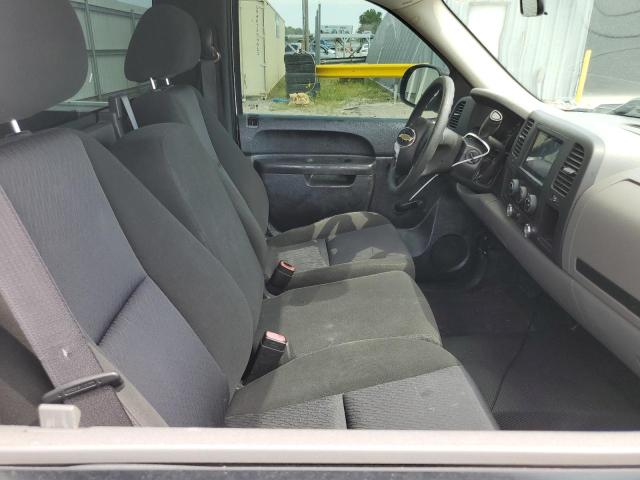 Photo 10 from auction – 2011 CHEVROLET SILVERADO with VIN 1GCNCPEX9BZ140381