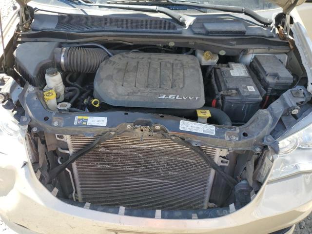 Photo 12 from auction – 2014 DODGE GRAND CARA with VIN 2C4RDGBG8ER166102