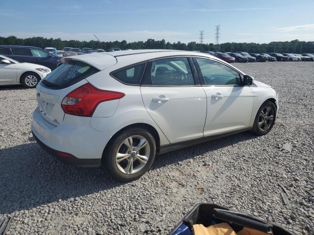 Photo 3 from auction – 2014 FORD FOCUS SE with VIN 1FADP3K24EL126919