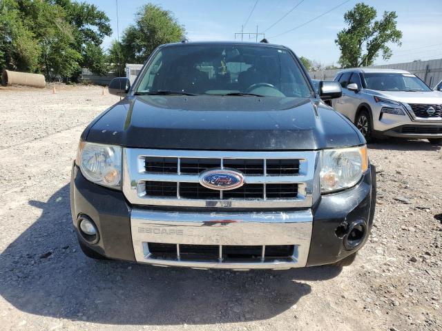 Photo 5 from auction – 2009 FORD ESCAPE LIM with VIN 1FMCU94GX9KB62566