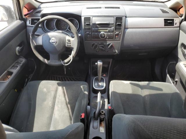 Снимка 8 от търг – 2011 NISSAN VERSA S с VIN 3N1BC1CP6BL439579