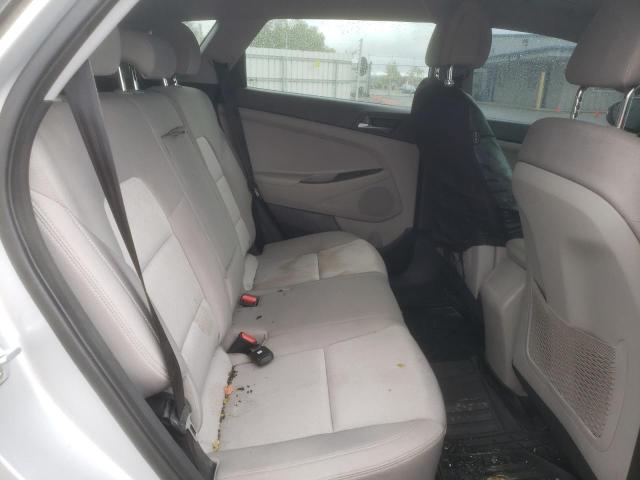 Photo 11 from auction – 2016 HYUNDAI TUCSON LIM with VIN KM8J33A27GU189371
