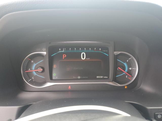 Photo 9 from auction – 2020 HONDA PILOT EXL with VIN 5FNYF6H51LB026648