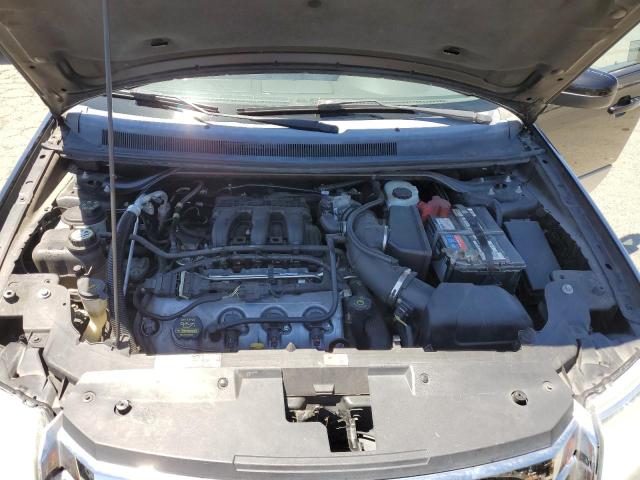 Photo 12 from auction – 2008 FORD TAURUS X S with VIN 1FMDK02W58GA09966