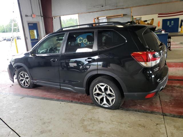 Photo 2 from auction – 2019 SUBARU FORESTER P with VIN JF2SKAEC7KH465411