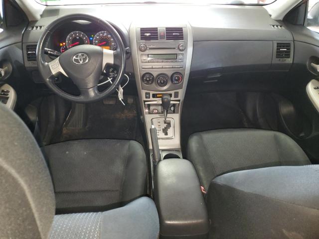 Foto 8 de la subasta – 2010 TOYOTA COROLLA BA con VIN 2T1BU4EE2AC285400