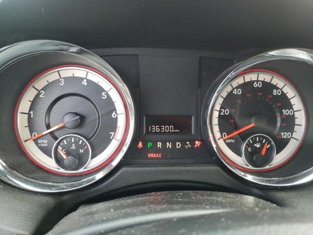 Photo 9 from auction – 2017 DODGE GRAND CARA with VIN 2C4RDGBG6HR837934