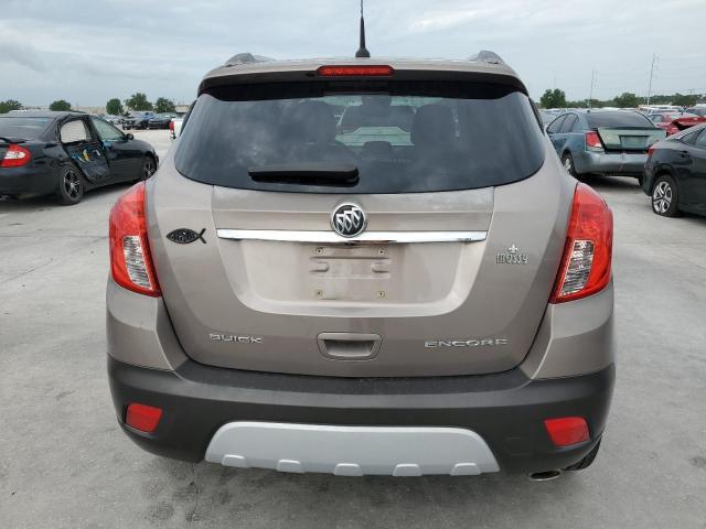 Photo 6 from auction – 2013 BUICK ENCORE with VIN KL4CJASB7DB081274