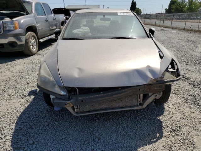 Photo 5 from auction – 2003 HONDA ACCORD EX with VIN JHMCM56663C055886