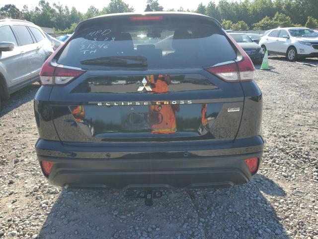 Photo 6 from auction – 2022 MITSUBISHI ECLIPSE CR with VIN JA4ASVAA6NZ028806