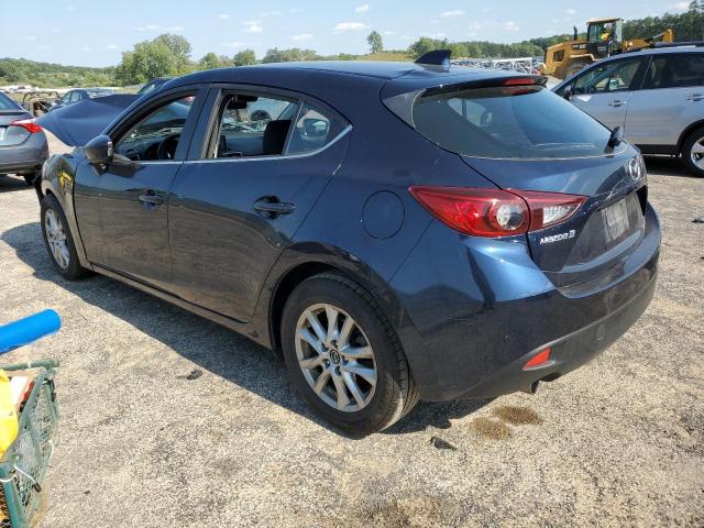 Photo 2 from auction – 2015 MAZDA 3 TOURING with VIN 3MZBM1L70FM145506