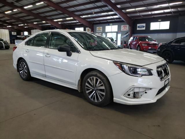Photo 4 from auction – 2018 SUBARU LEGACY 2.5 with VIN 4S3BNAB60J3014501