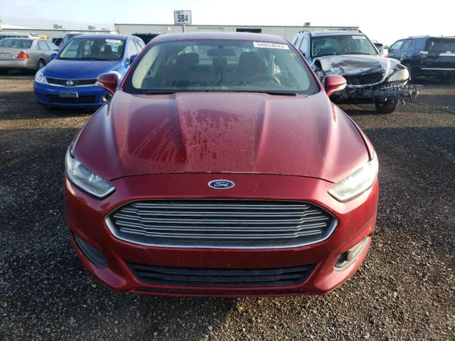 Photo 5 from auction – 2013 FORD FUSION SE with VIN 3FA6P0HR7DR374108