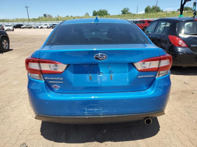Photo 6 from auction – 2021 SUBARU IMPREZA LI with VIN 4S3GKAU62M3606255