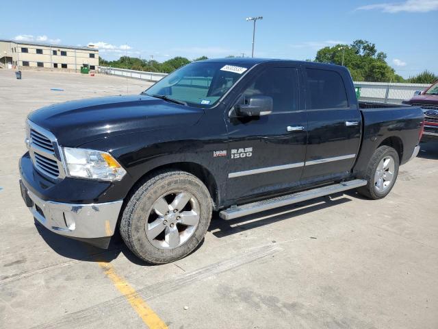 RAM 1500 SLT 2014 with VIN 1C6RR6LT4ES435466 - Photo from auction