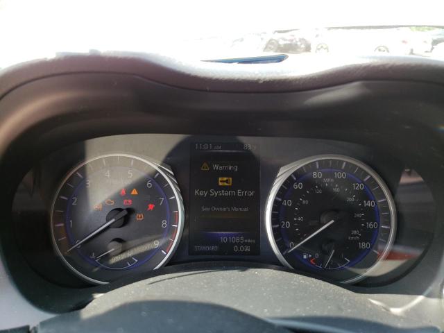Photo 9 from auction – 2015 INFINITI Q50 BASE with VIN JN1BV7AR5FM408742