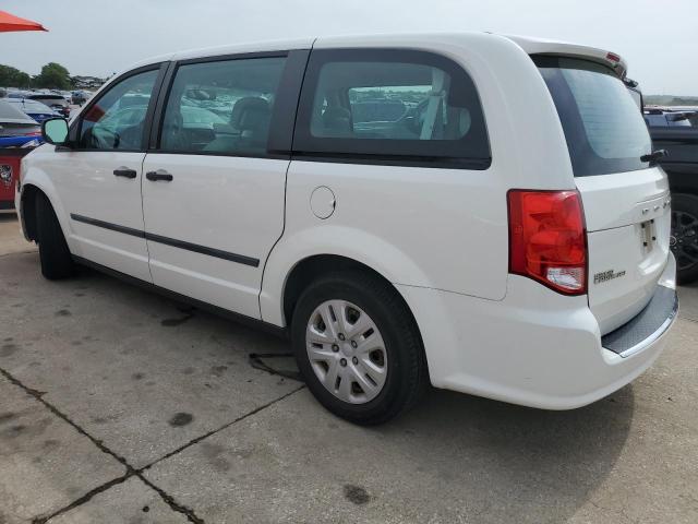 Photo 2 from auction – 2013 DODGE GRAND CARA with VIN 2C4RDGBG7DR733589