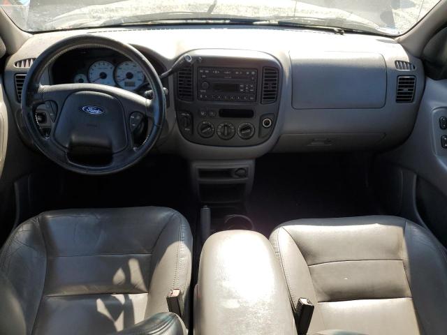 Foto 8 de la subasta – 2002 FORD ESCAPE XLT con VIN 1FMCU041X2KA69656