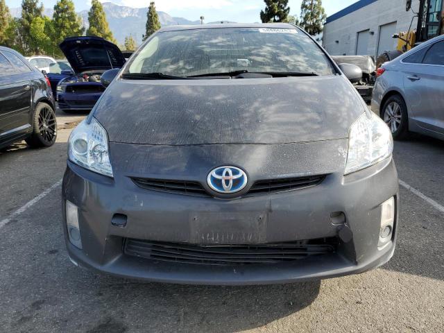 Photo 5 from auction – 2010 TOYOTA PRIUS with VIN JTDKN3DU8A1251532