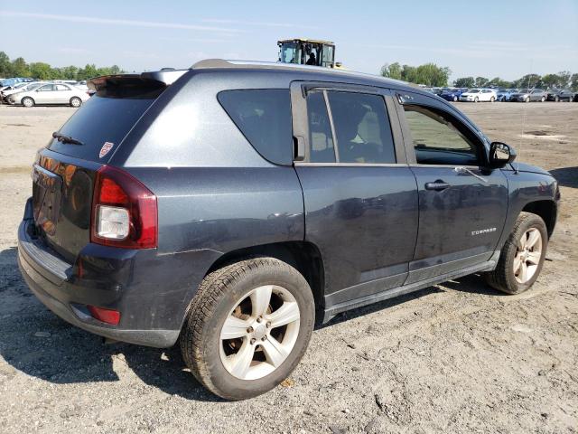 Photo 3 from auction – 2014 JEEP COMPASS SP with VIN 1C4NJDBBXED927600