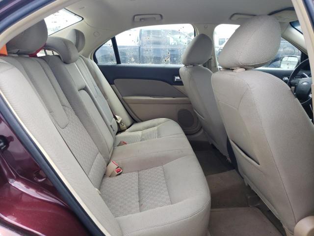 Photo 10 from auction – 2011 FORD FUSION SE with VIN 3FAHP0HA3BR167568