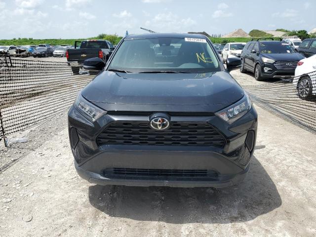 Photo 5 from auction – 2022 TOYOTA RAV4 LE with VIN 2T3K1RFV4NC189088