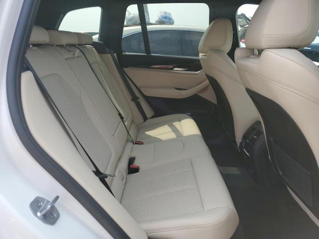 Photo 11 from auction – 2023 BMW X3 SDRIVE3 with VIN 5UX43DP04P9S59374