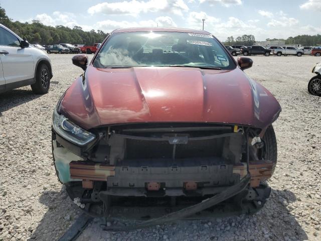 Photo 5 from auction – 2016 FORD FUSION S with VIN 3FA6P0G75GR185994