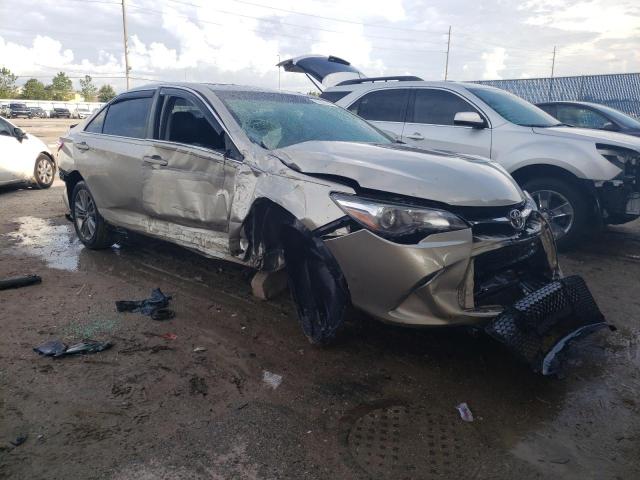 Photo 4 from auction – 2017 TOYOTA CAMRY LE with VIN 4T1BF1FK4HU450739