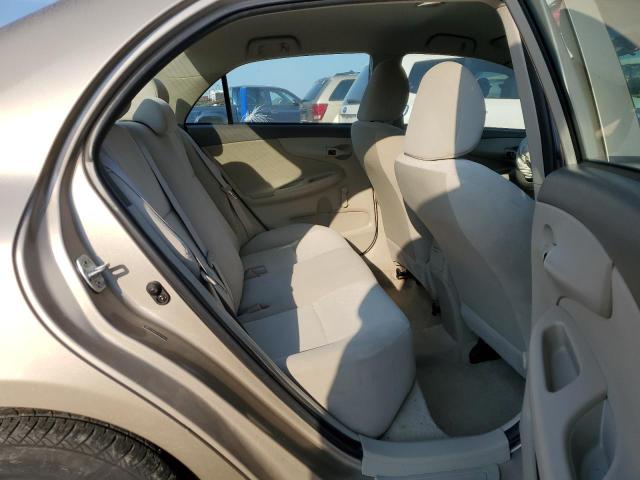 Photo 10 from auction – 2010 TOYOTA COROLLA BA with VIN 2T1BU4EE2AC228422