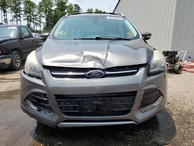 Photo 5 from auction – 2014 FORD ESCAPE TIT with VIN 1FMCU0J97EUA89298
