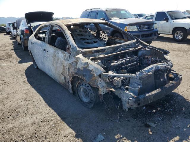Photo 4 from auction – 2018 TOYOTA COROLLA L with VIN 2T1BURHE6JC012775