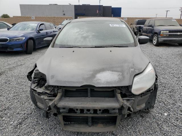 Photo 5 from auction – 2012 FORD FOCUS SE with VIN 1FAHP3K29CL179131
